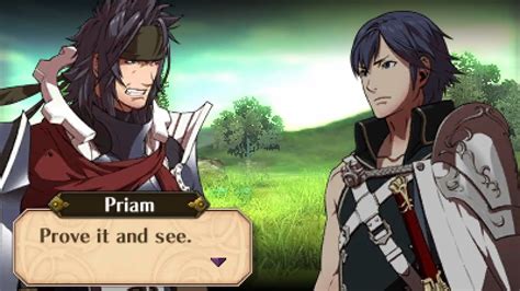 fire emblem awakening paralogue|fire emblem awakening paralogue order.